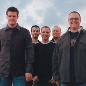 Concert of Big Daddy Weave 20 October 2022 in Youngstown, OH
