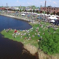 Esplanade Du Centenaire, Montreal