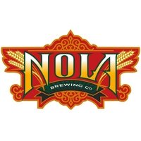 NOLA Brewing Tap Room, New Orleans, LA