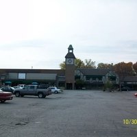 Piere's Entertainment Center, Fort Wayne, IN