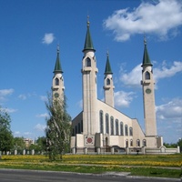 Nizhnekamsk
