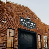 Marathon Music Works, Nashville, TN