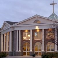 Twin Falls Reformed Church, Twin Falls, ID