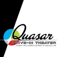 Quasar Drive-In, Valley, NE