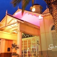 Flamingo Casino, Kimberley