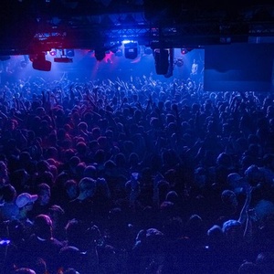Rock concerts in Ministry of Sound, London