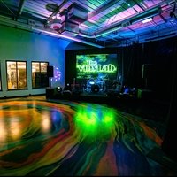 The Vinyl Lounge, Nashville, TN