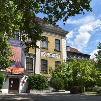 Amfiteatr Muzeum Etnograficznego, Toruń