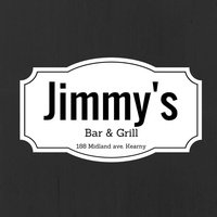 Jimmy's Bar & Grill, Kearny, NJ