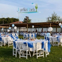 Lydia Park, Çanakkale