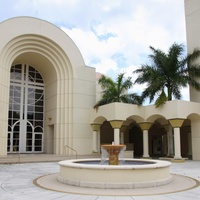 Saint Mark Greek Orthodox Church, Boca Raton, FL