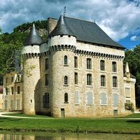 Château de Bulle, Bulle
