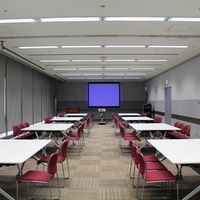 Osaka International Convention Center, Osaka