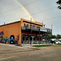 Damsel Brew Pub, Evansville, IN