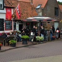 Het Kleine Café, Aardenburg
