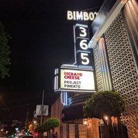 Bimbo's 365 Club, San Francisco, CA