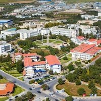Eastern Mediterranean University, Famagusta