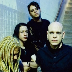 Godhead 2025 Rock Gigs in Godhead