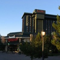 South Shore Room at Harrah's Lake Tahoe, Stateline, NV