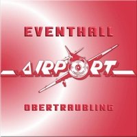 Freifläche Eventhall Airport, Obertraubling