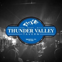 Thunder Mountain Tavern, Bristol, TN