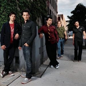 Concert of O.A.R. 14 August 2020 in Morrison, CO