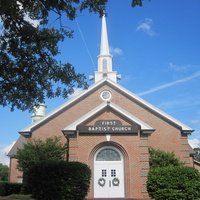 First Baptist Church, Perkasie, PA