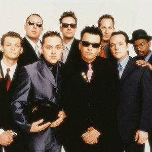 The Mighty Mighty Bosstones