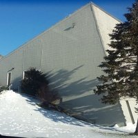 Community Church, Augusta, ME