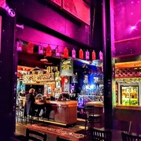 The Vat Pub, Red Deer