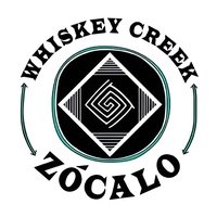 Whiskey Creek Zocalo, Silver City, NM