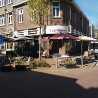 Café 't Vereinshoes, Vaals