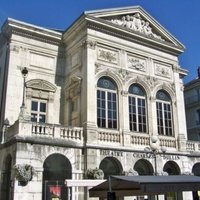 Théâtre Charles Dullin, Le Grand-Quevilly