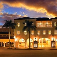 Sarasota Opera House, Sarasota, FL