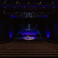 Grand Theatre - Salle Louis Frechette, Québec City