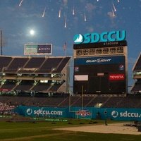 SDCCU Stadium, San Diego, CA