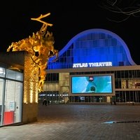 Atlas Theater, Emmen (NL)