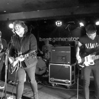 Beat Generator Live!, Dundee