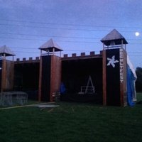 Occultfest Festival Ground, Hoogeveen
