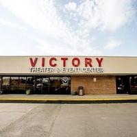 Victory Theater & Event Center, Richmond, VA