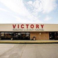 Victory Theater & Event Center, Richmond, VA