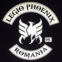 Legio Phoenix MC, Alexandria ROU