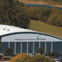 Pettigrew Green Arena, Napier
