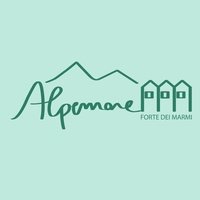 Villa Alpemare di Andrea Bocelli, Forte dei Marmi