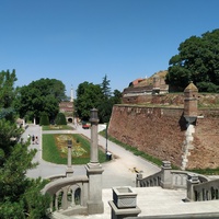 Kalemegdan, Belgrade