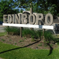 Edinboro, PA