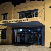 Memorial Hall, Nambucca Heads