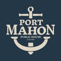 Port Mahon, Oxford