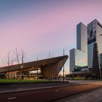 Rotterdam Centrum, Rotterdam