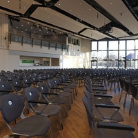 OsnabrückHalle - Kongress Saal, Osnabrück